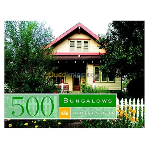 500 Bungalows