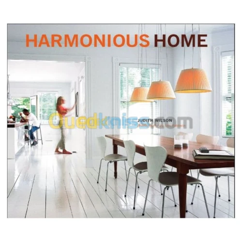 Harmonious Home: Smart Plannig for a Home That Really Works