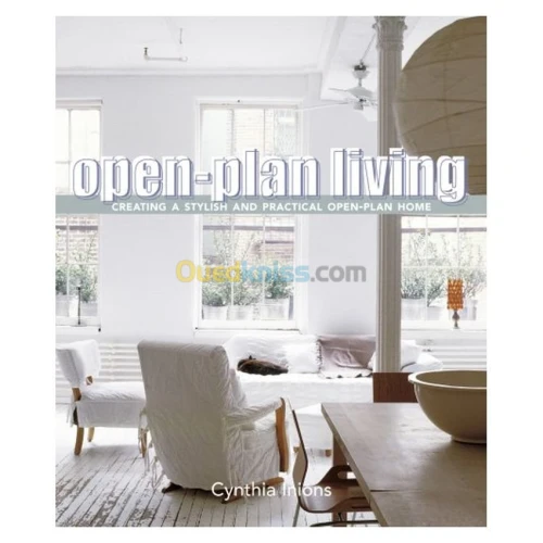 Open-Plan Living
