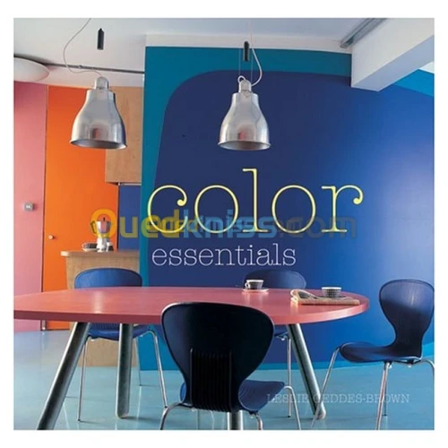 Color Essentials