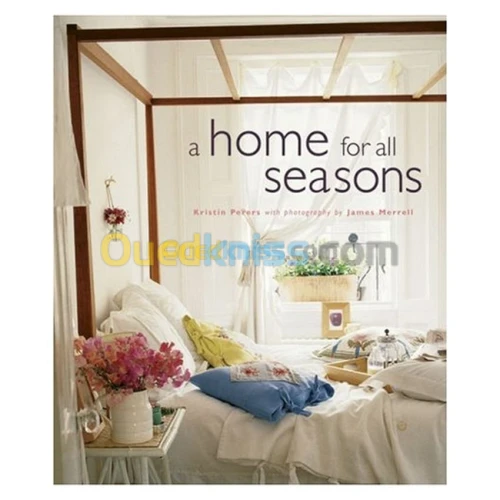 Home for All Seasons