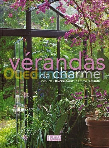 Vérandas de charme