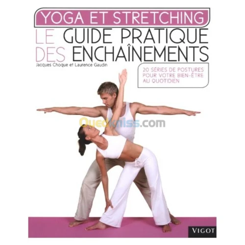 Yoga et stretching