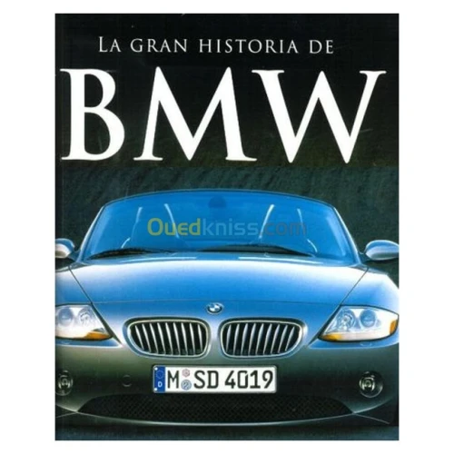 La Gran Historia De BMW