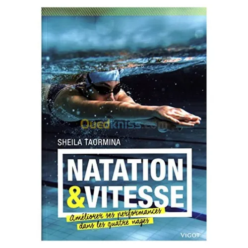 Natation & vitesse