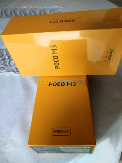 Xiaomi POCO M3