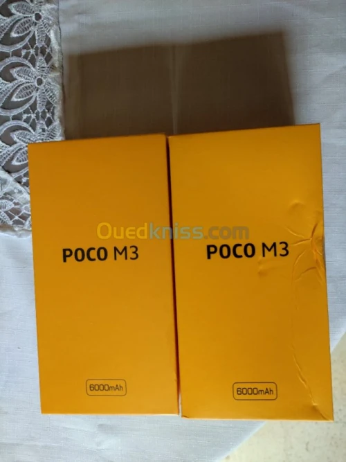 Xiaomi POCO M3