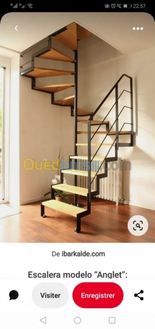 Bureau d'etude Génie Civil 
