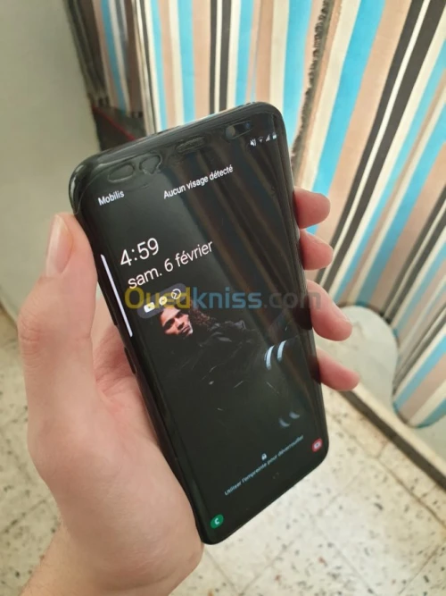 Samsung S8 plus