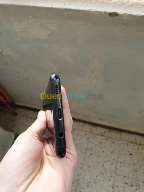 Samsung S8 plus