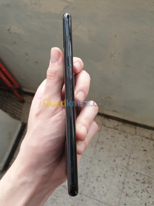 Samsung S8 plus