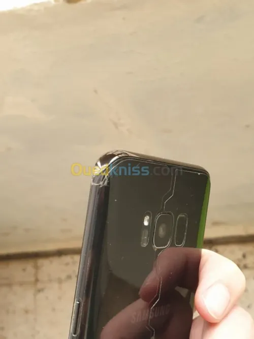 Samsung S8 plus