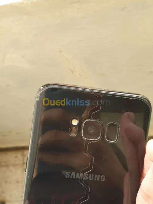 Samsung S8 plus
