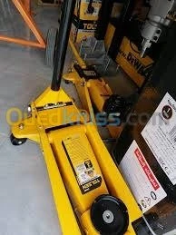 CRIC A CHARIO 3TON PM produit original