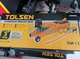 CRIC A CHARIO 3TON PM produit original