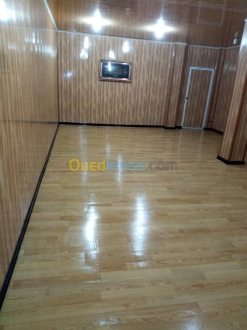 Location Hangar Chlef Oued fodda