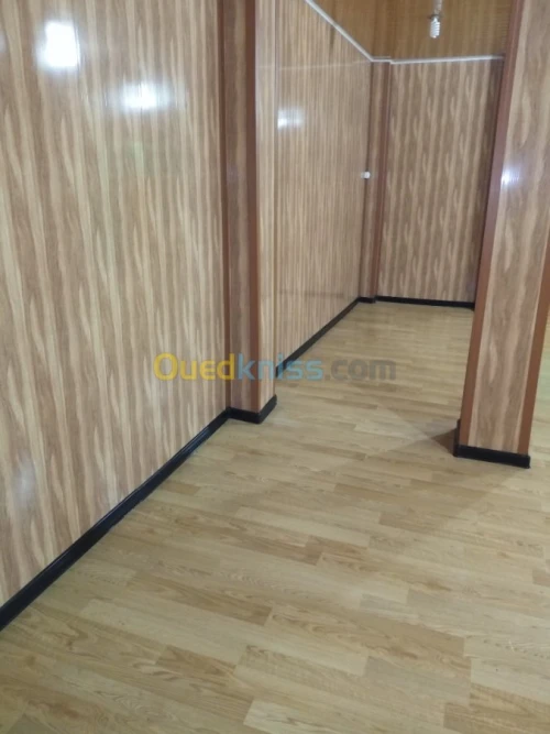 Location Hangar Chlef Oued fodda