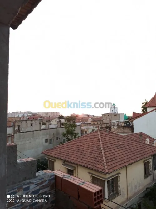 Vente Immeuble Blida Blida