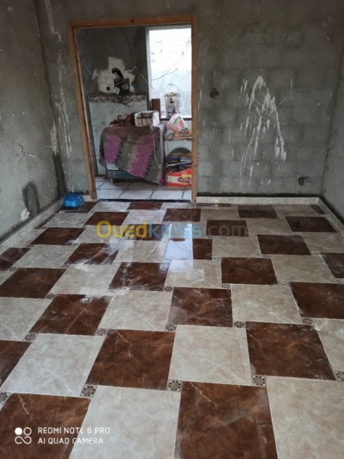 Vente Immeuble Blida Blida