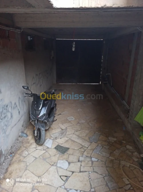 Vente Immeuble Blida Blida