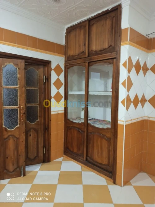 Vente Immeuble Blida Blida