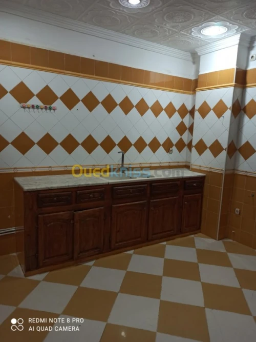 Vente Immeuble Blida Blida