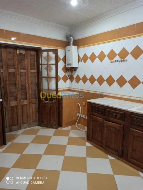 Vente Immeuble Blida Blida