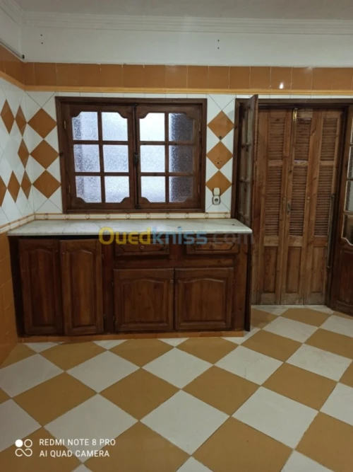 Vente Immeuble Blida Blida
