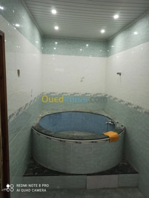 Vente Immeuble Blida Blida