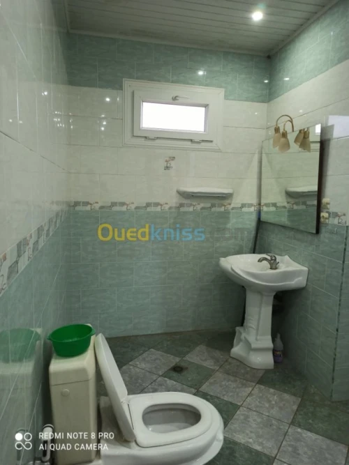 Vente Immeuble Blida Blida