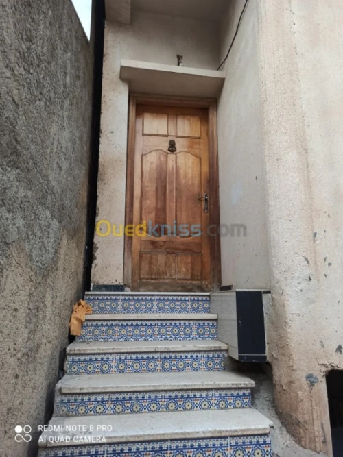 Vente Immeuble Blida Blida