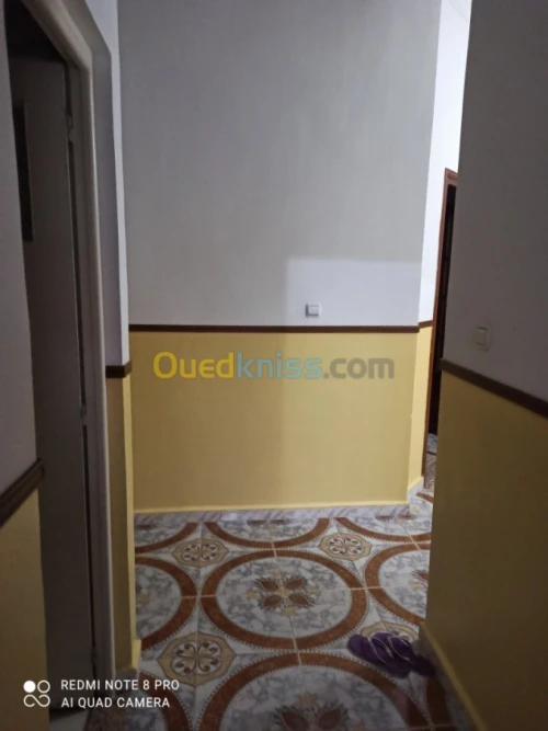 Vente Immeuble Blida Blida