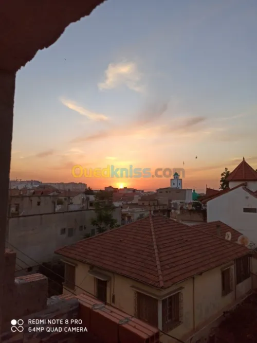 Vente Immeuble Blida Blida