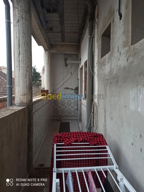 Vente Immeuble Blida Blida