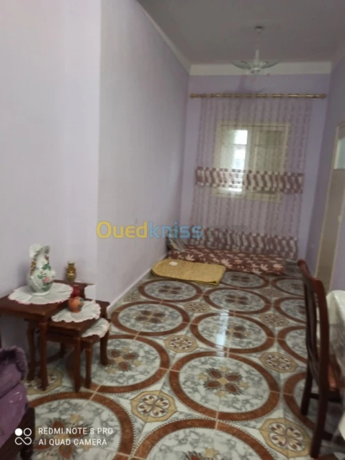 Vente Immeuble Blida Blida