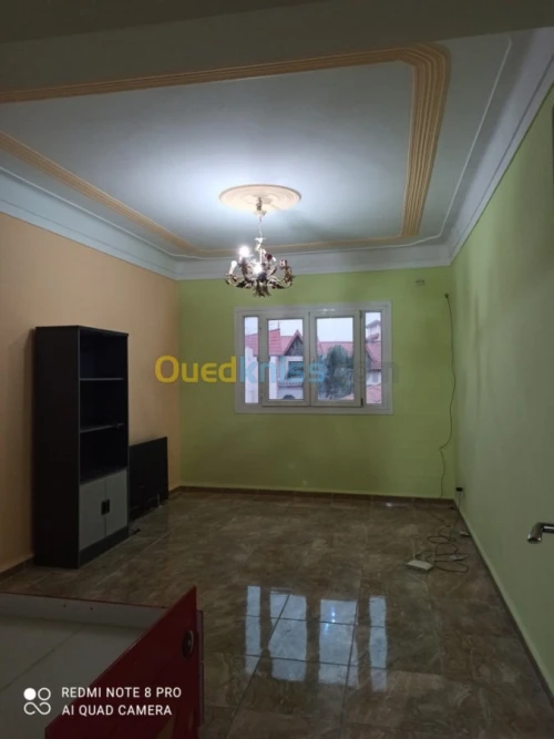 Vente Immeuble Blida Blida