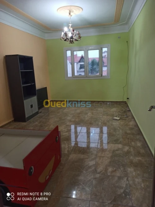 Vente Immeuble Blida Blida