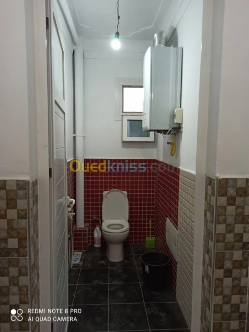 Vente Immeuble Blida Blida