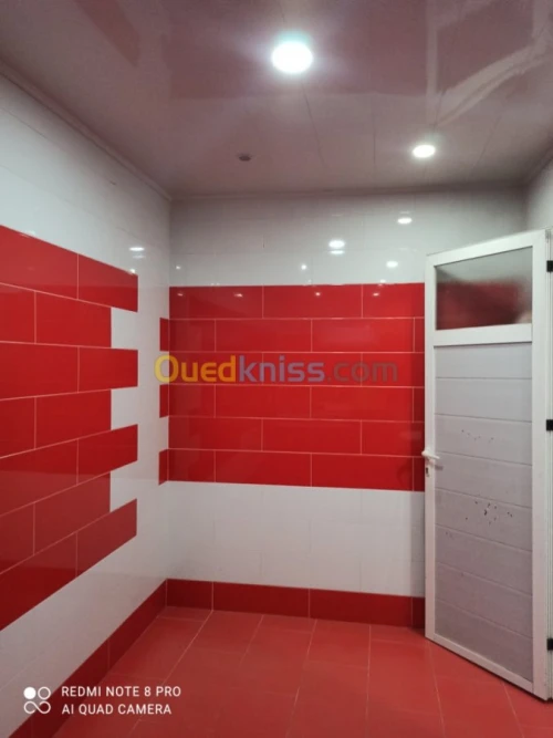 Vente Immeuble Blida Blida