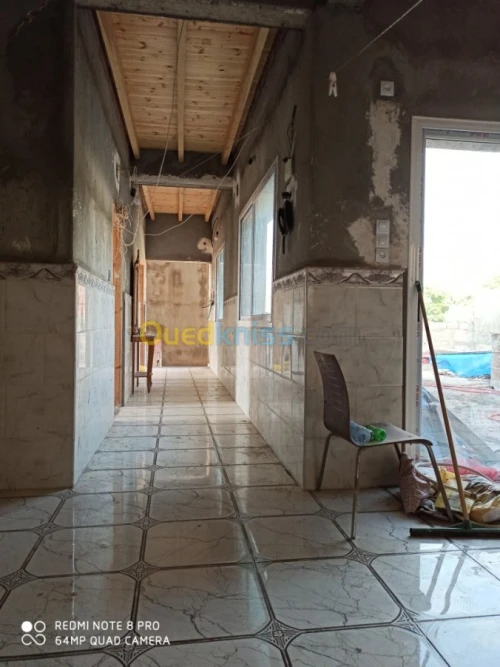 Vente Immeuble Blida Blida