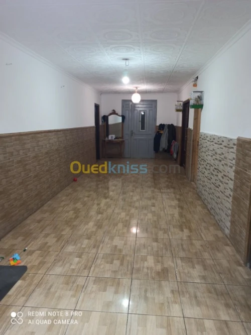 Vente Immeuble Blida Blida