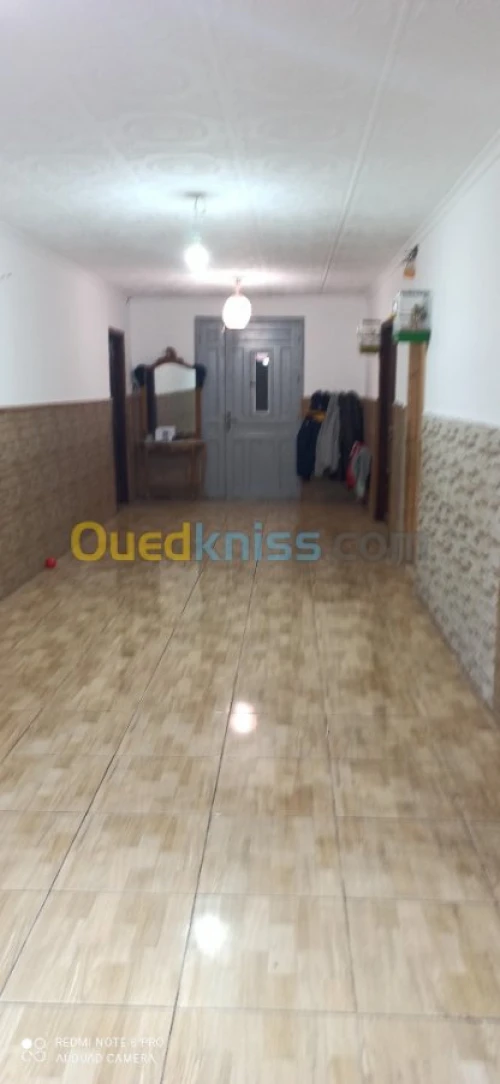 Vente Immeuble Blida Blida