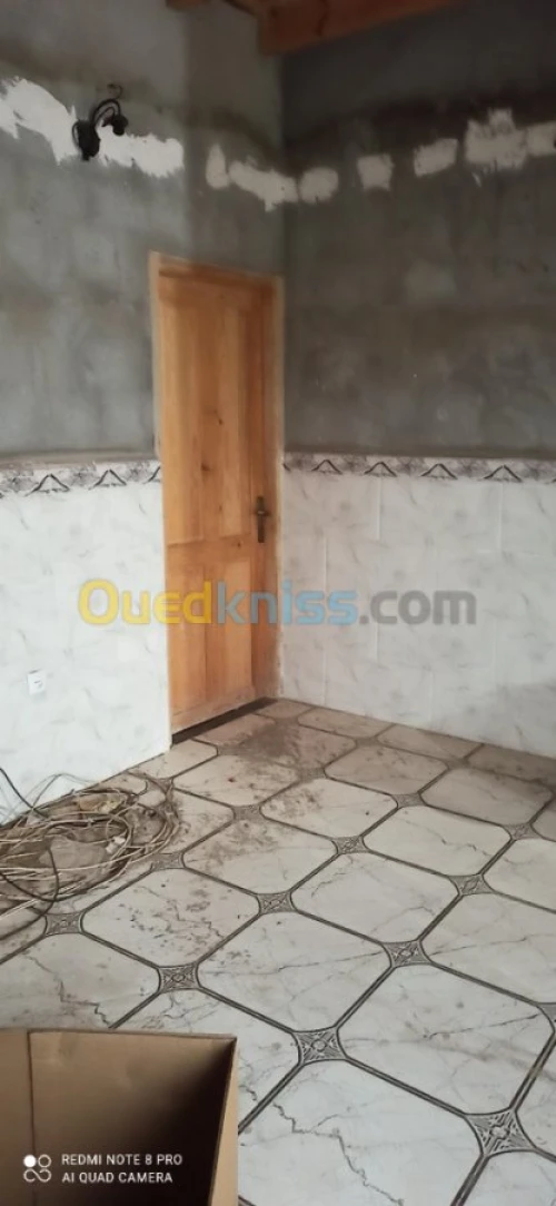 Vente Immeuble Blida Blida