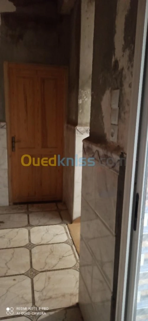 Vente Immeuble Blida Blida