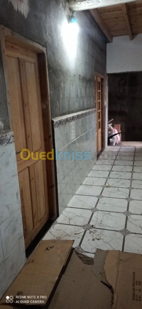 Vente Immeuble Blida Blida