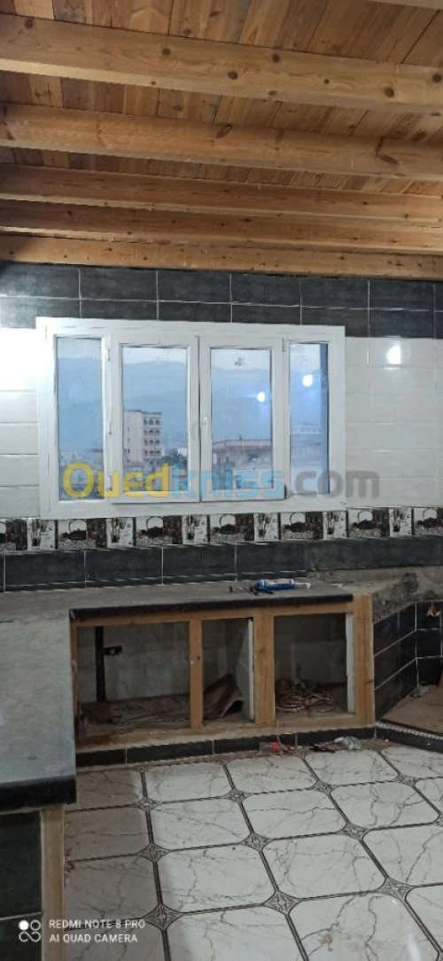 Vente Immeuble Blida Blida