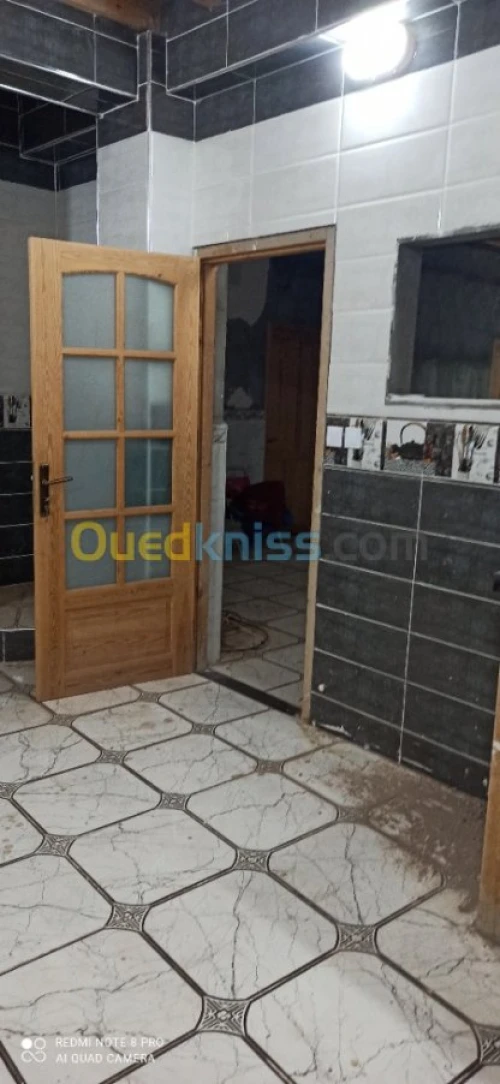 Vente Immeuble Blida Blida