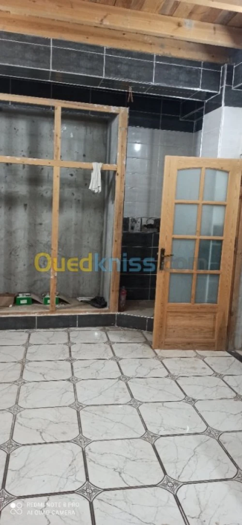 Vente Immeuble Blida Blida