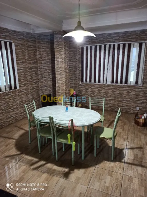 Vente Immeuble Blida Blida