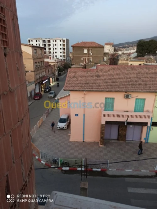 Vente Immeuble Blida Blida